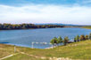 Језеро Шелевренац, у Срему (Фото: Бранислав Матић)